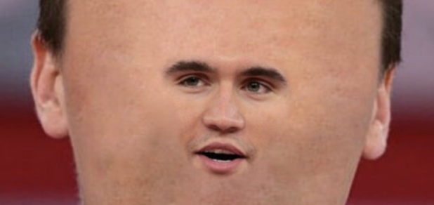 Charlie Kirk May Have Lost His Status as “One of the Most Men Alive,” But Will be Remembered as an Evil Villain